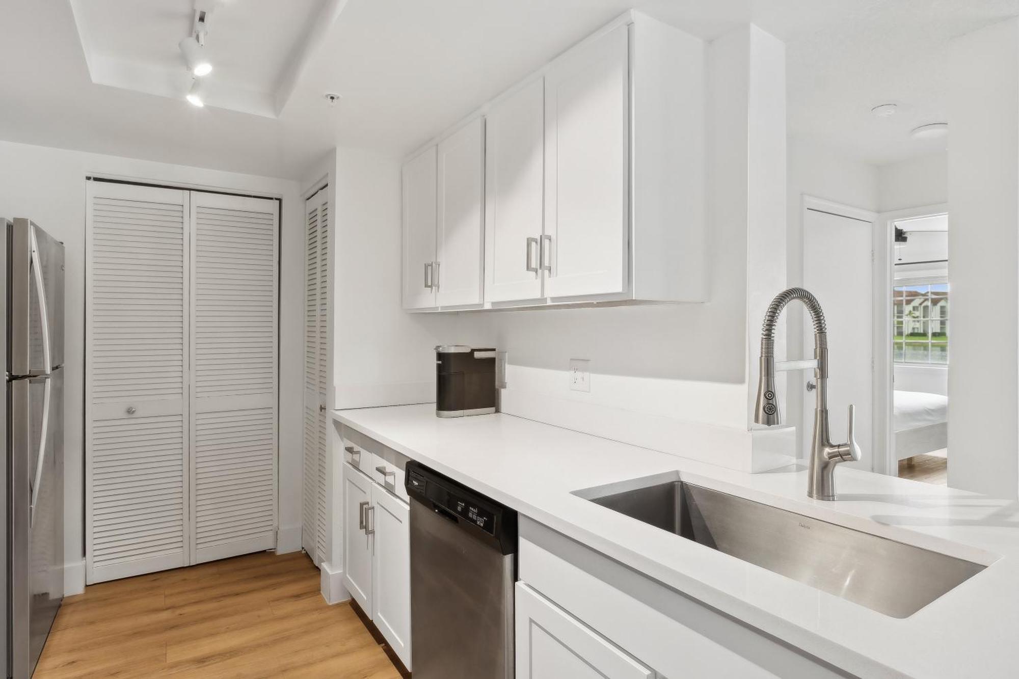 Kasa Delray Beach Habitación foto