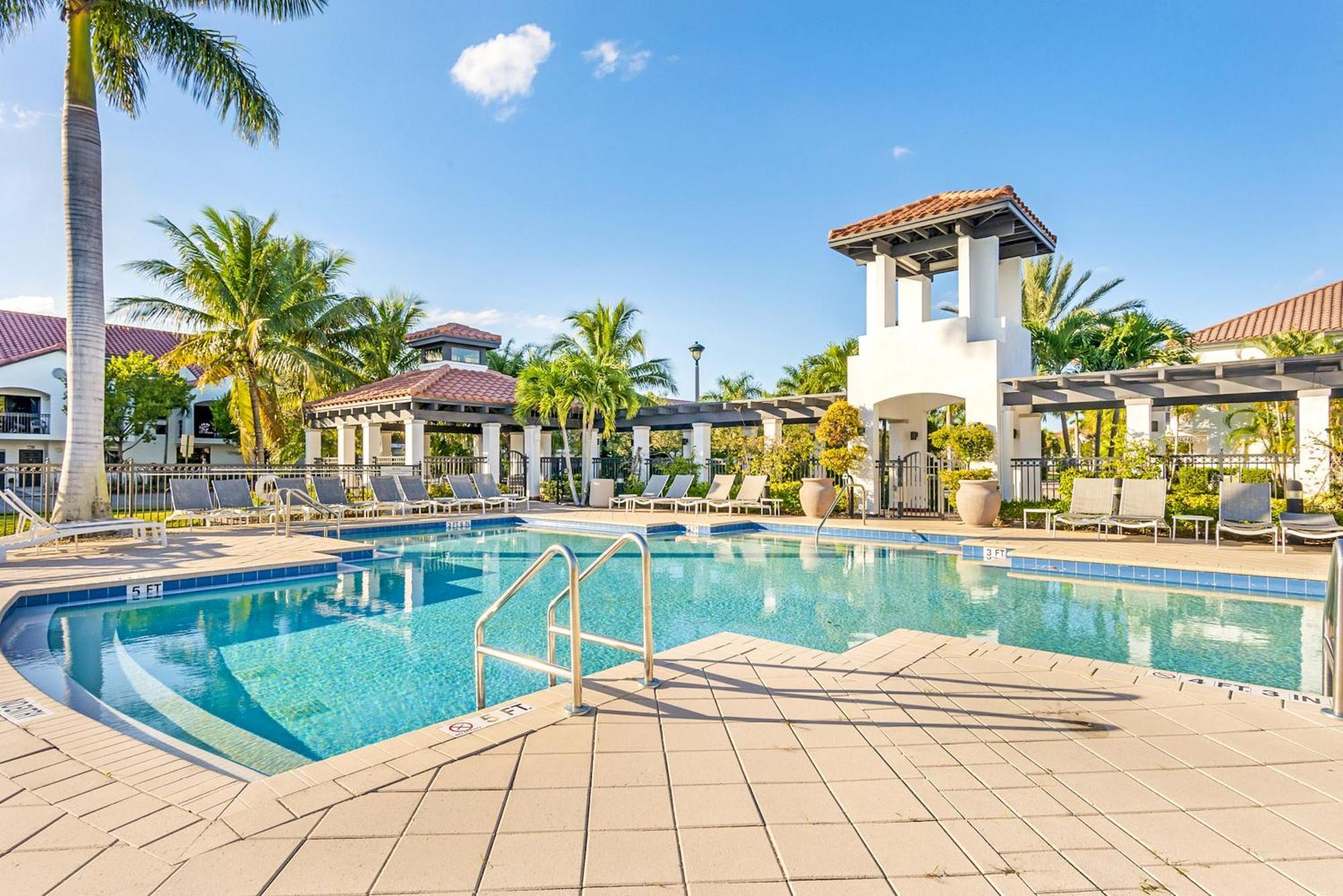 Kasa Delray Beach Exterior foto