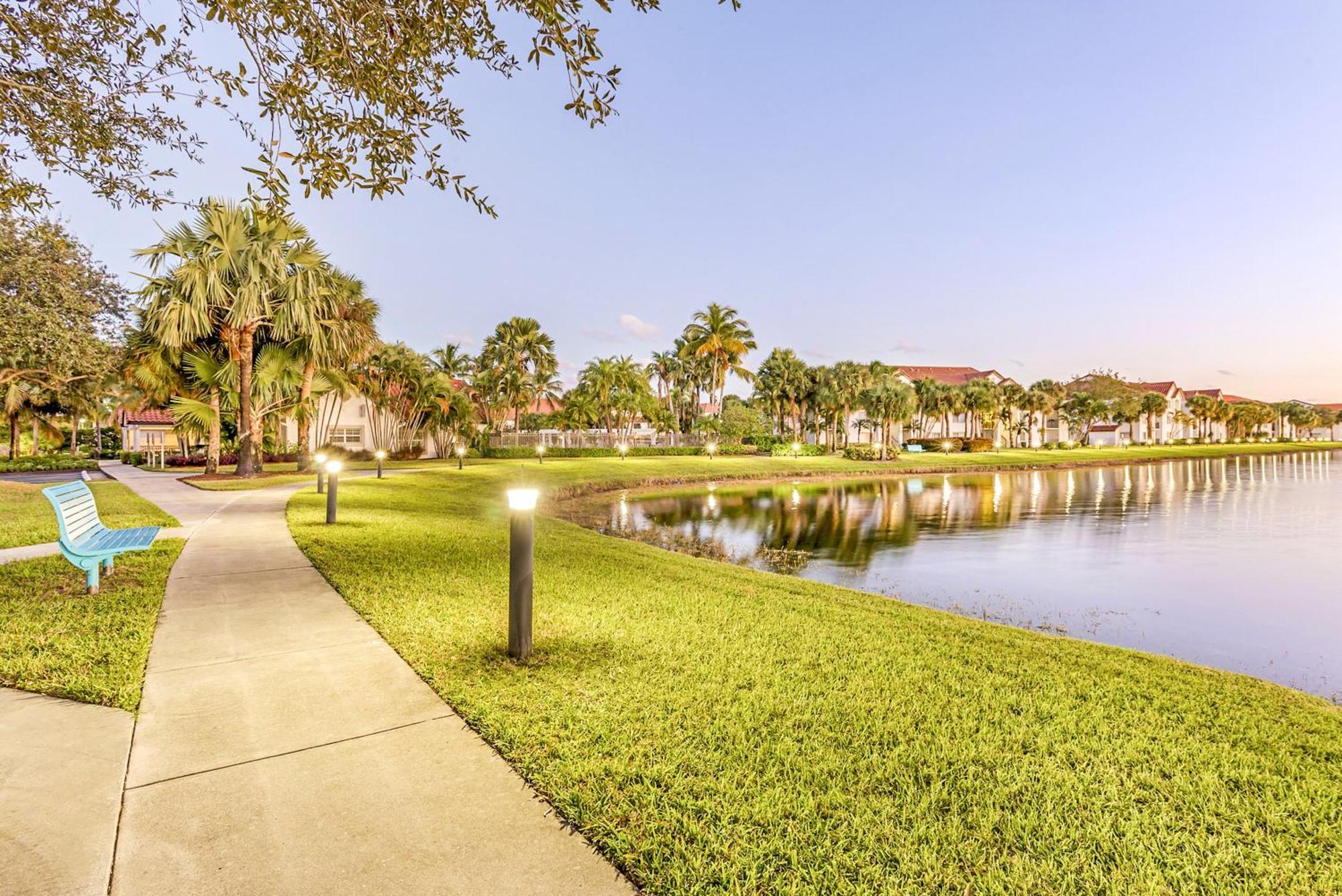 Kasa Delray Beach Exterior foto