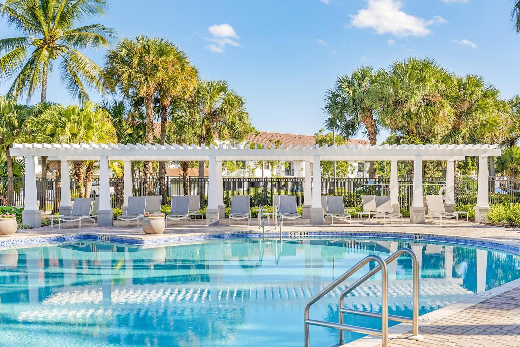 Kasa Delray Beach Exterior foto