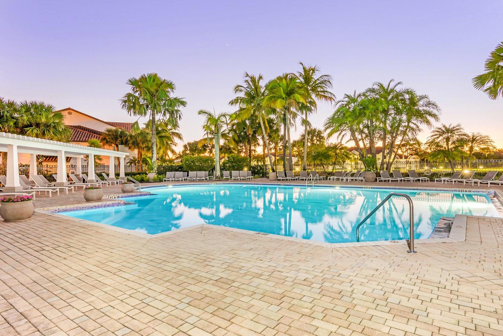 Kasa Delray Beach Exterior foto