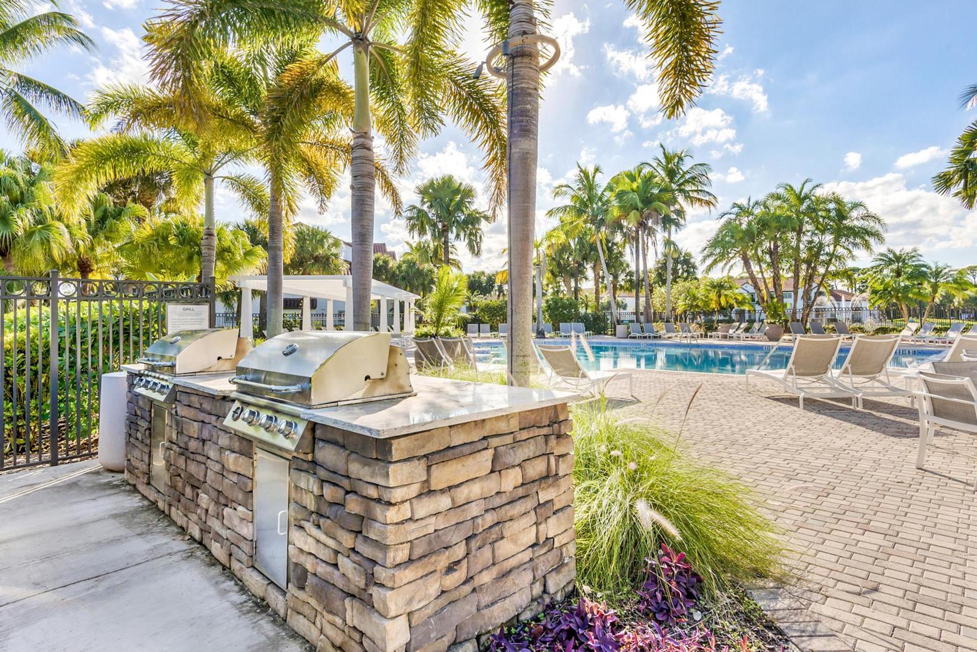Kasa Delray Beach Exterior foto
