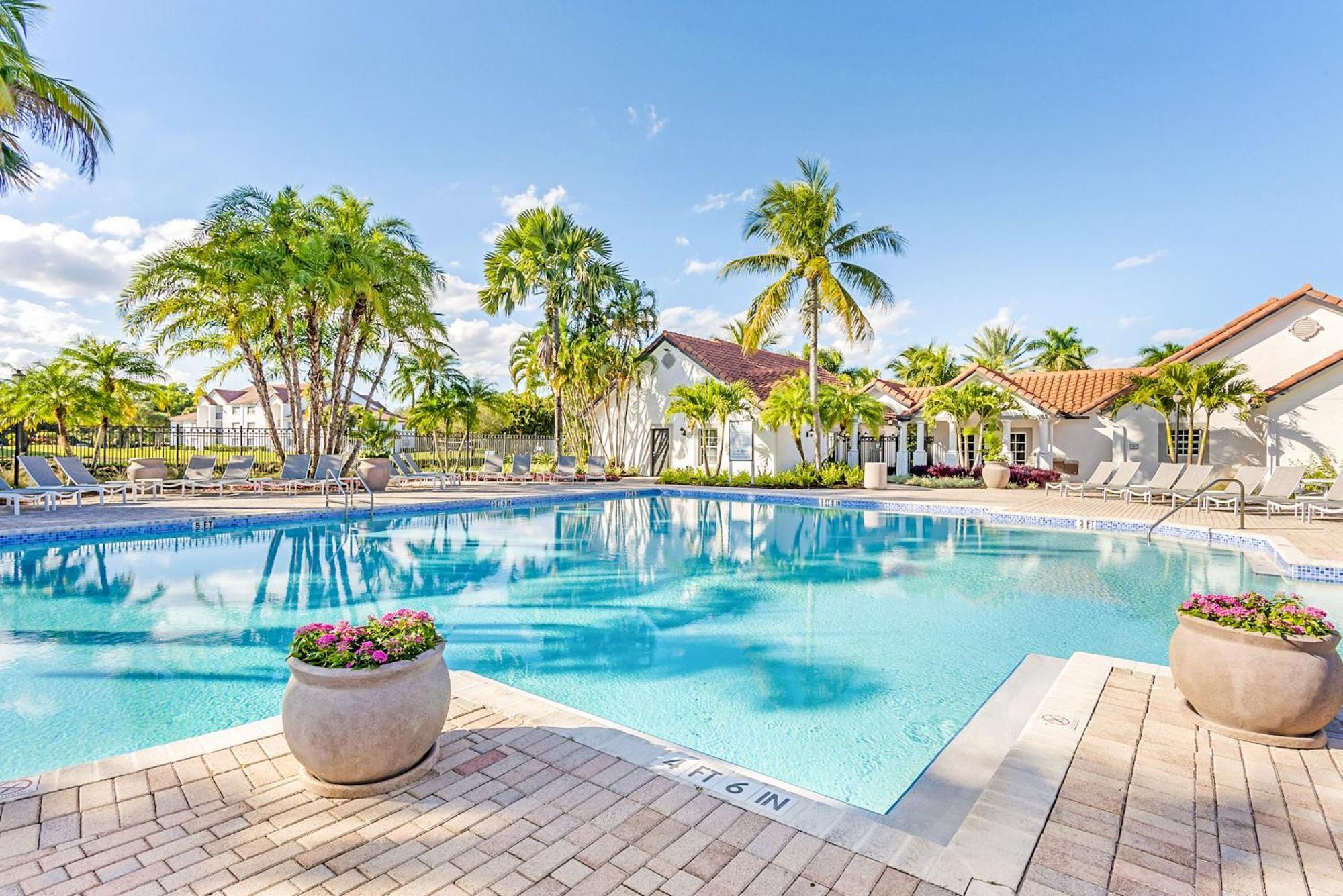 Kasa Delray Beach Exterior foto